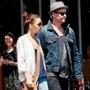Nicole Richie, Joel Madden