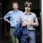 Michael Cera, Jason Schwartzman
