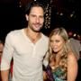 Joe Manganiello, Carmen Electra