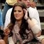 Khloe Kardashian Odom
