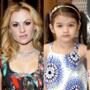 Anna Paquin, Suri Cruise, Dianna Argon