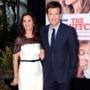 Jason Bateman,  Amanda Anka