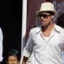 Brad Pitt, Maddox Jolie-Pitt