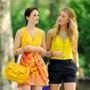 Leighton Meester, Blake Lively