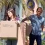 Michael C. Hall, Jennifer Carpenter
