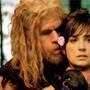 Demi Moore, Ron Perlman, Bunraku