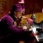 Josh Hartnett, Woody Harrelson, Bunraku