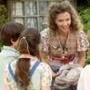 Maggie Gyllenhaal, Nanny McPhee Returns