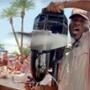 Ving Rhames, Piranha 3D