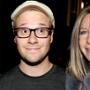Seth Rogen, Barbra Streisand