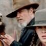 True Grit, Jeff Bridges, Hailee Steinfeld