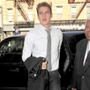 Hayden Christensen