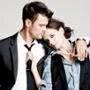 Katie Holmes, Josh Duhamel, Adam Brody, Malin Ackerman