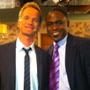 Wayne Brady, Neil Patrick Harris