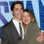 Justin Long, Drew Barrymore
