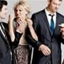 Katie Holmes, Josh Duhamel, Adam Brody, Malin Ackerman