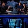 The Kardashians, Larry King Live, George Lopez