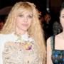 Courtney Love, Frances Bean Cobain