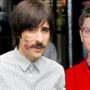 Jason Schwartzman, Michael Cera