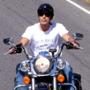  George Clooney