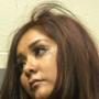 Snooki, Nicole Polizzi, Mugshot