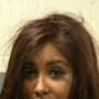 Snooki, Nicole Polizzi, Mugshot