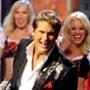 David Hasselhoff