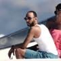 Alicia Keys, Swizz Beatz