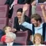 David Beckham, Romeo Beckham