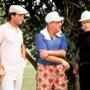 Chevy Chase, Rodney Dangerfield, Dan Resin, Ted Knight, Caddyshack