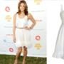 Ashley Greene, Delia's Dress