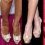 Heidi Klum, Dakota Fanning, Vivica A. Fox