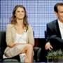 Keri Russell, Will Arnett