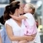 Jennifer Garner, Violet Affleck