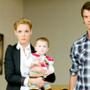 Katherine Heigl, Josh Duhamel, Life As We Know It