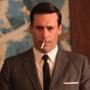 Jon Hamm, Mad Men