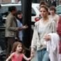 Katie Holmes, Suri Cruise