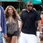Beyonce Knowles, Jay-Z