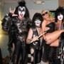 Lady Gaga, Kiss