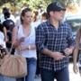 Hilary Duff, Mike Comrie