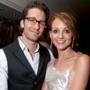 Matthew Morrison, Jayma Mays
