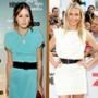 Olivia Palermo, Cameron Diaz