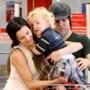 Ashlee Simpson Wentz, Pete Wentz