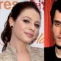 Michelle Trachtenberg, John Mayer