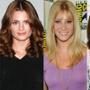Heather Morris, Stana Katic, Leighton Meester