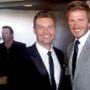 Ryan Seacrest, Twitter