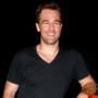 James Van Der Beek