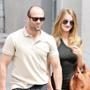 Jason Statham, Rosie Huntington-Whiteley