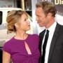 Christina Applegate, Martyn Lenoble