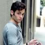 Penn Badgley